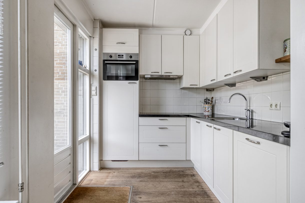 Te koop: Foto Woonhuis aan de Klompenmaker 1 in IJsselstein