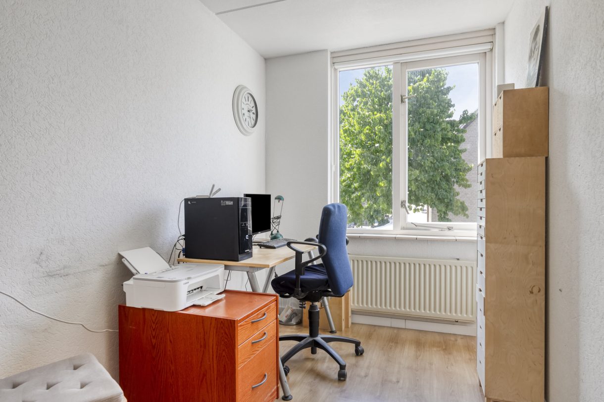 Te koop: Foto Woonhuis aan de Klompenmaker 1 in IJsselstein