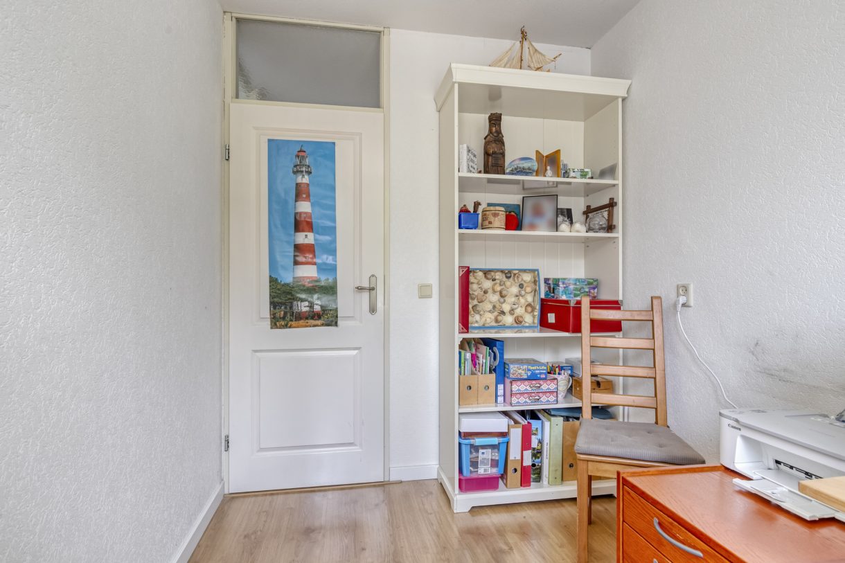 Te koop: Foto Woonhuis aan de Klompenmaker 1 in IJsselstein