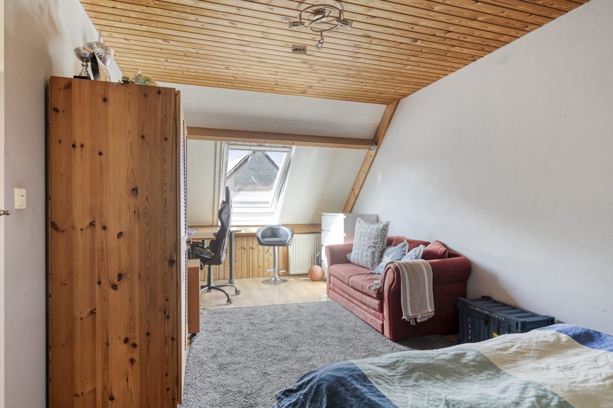 Te koop: Foto Woonhuis aan de Klompenmaker 1 in IJsselstein