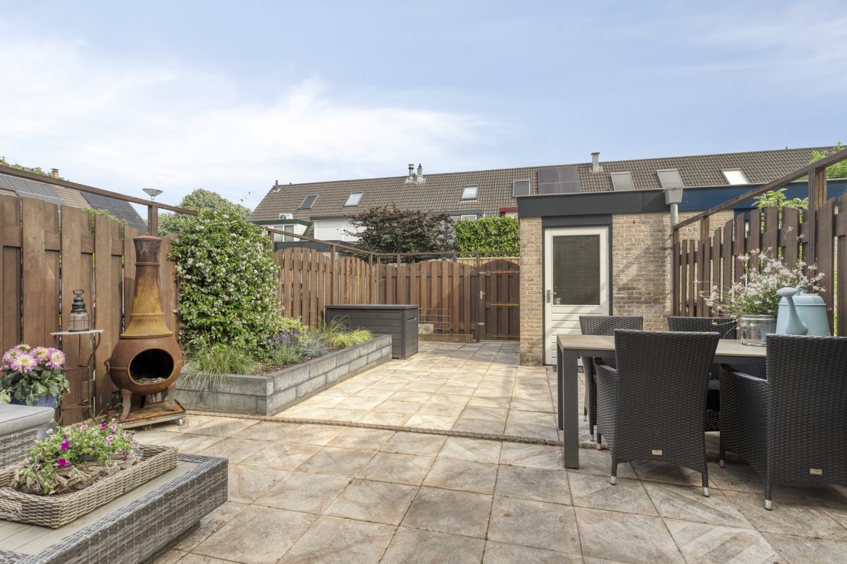 Te koop: Foto Woonhuis aan de Klompenmaker 1 in IJsselstein