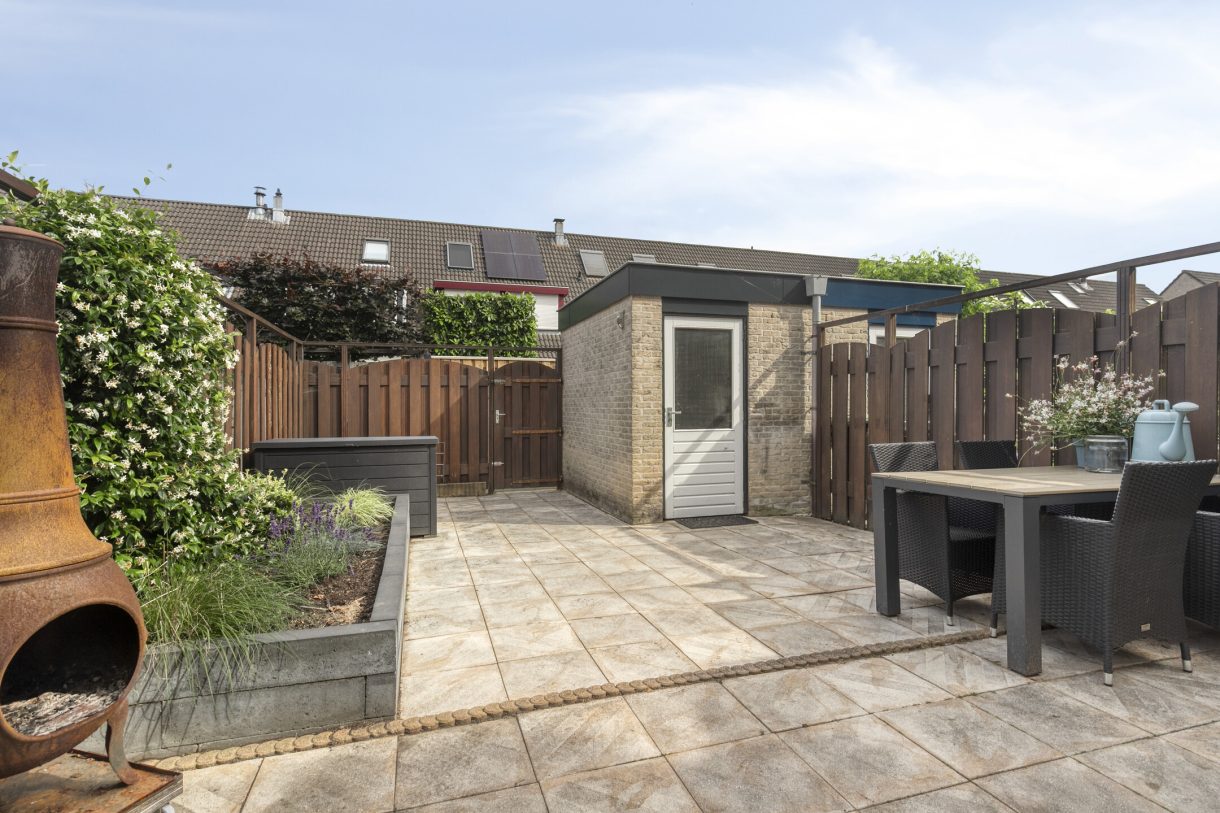 Te koop: Foto Woonhuis aan de Klompenmaker 1 in IJsselstein