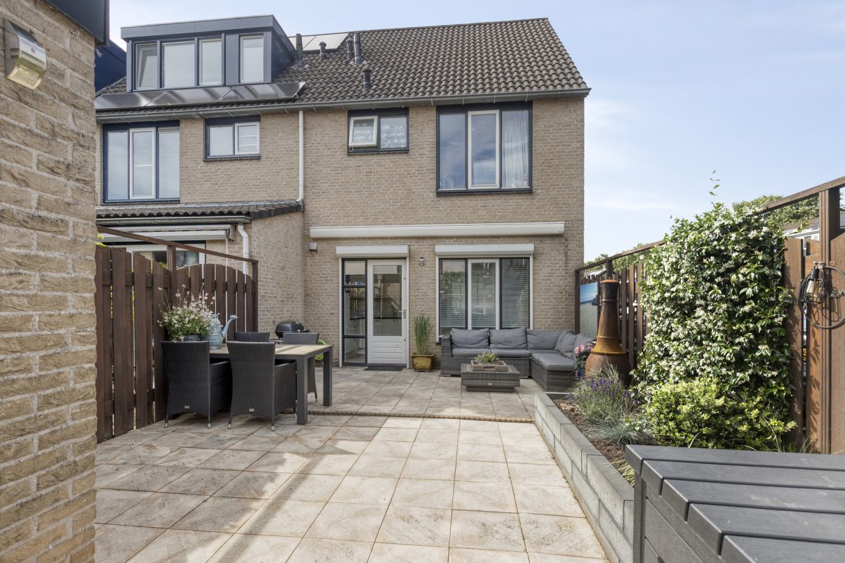 Te koop: Foto Woonhuis aan de Klompenmaker 1 in IJsselstein