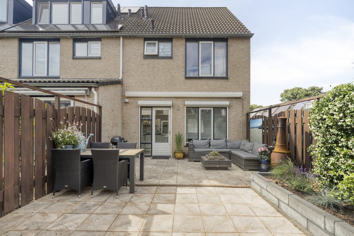 Te koop: Foto Woonhuis aan de Klompenmaker 1 in IJsselstein