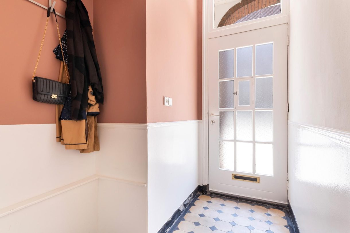 Te koop: Foto Woonhuis aan de Kloosterstraat 12 in IJsselstein