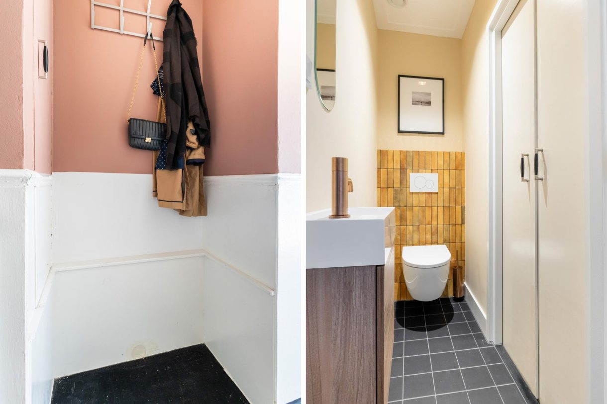 Te koop: Foto Woonhuis aan de Kloosterstraat 12 in IJsselstein