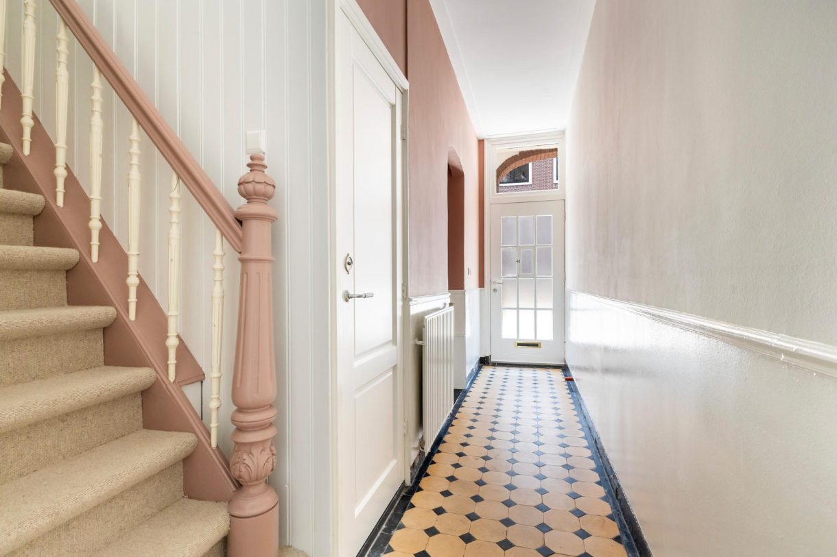 Te koop: Foto Woonhuis aan de Kloosterstraat 12 in IJsselstein