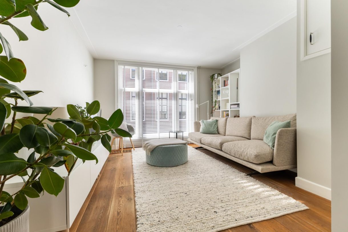 Te koop: Foto Woonhuis aan de Kloosterstraat 12 in IJsselstein