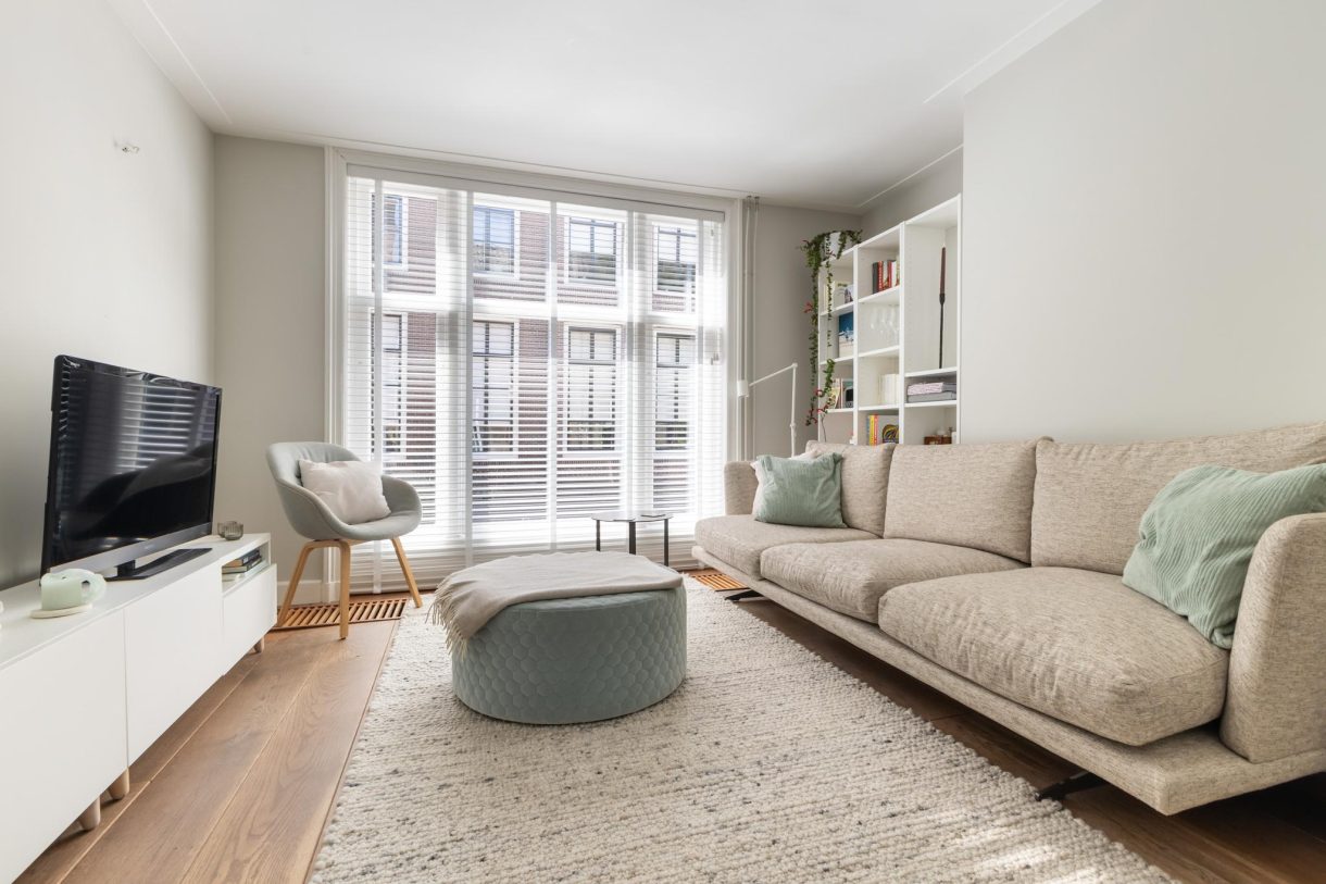 Te koop: Foto Woonhuis aan de Kloosterstraat 12 in IJsselstein