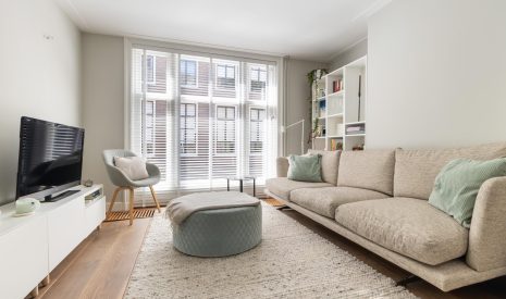 Te koop: Foto Woonhuis aan de Kloosterstraat 12 in IJsselstein