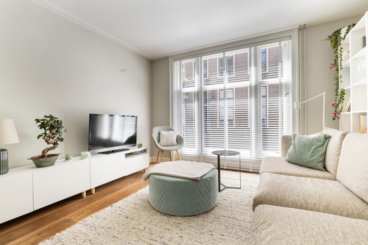 Te koop: Foto Woonhuis aan de Kloosterstraat 12 in IJsselstein