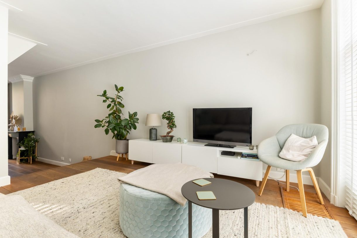 Te koop: Foto Woonhuis aan de Kloosterstraat 12 in IJsselstein