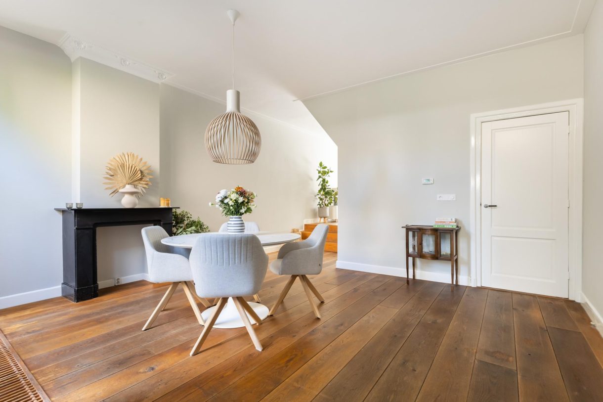 Te koop: Foto Woonhuis aan de Kloosterstraat 12 in IJsselstein