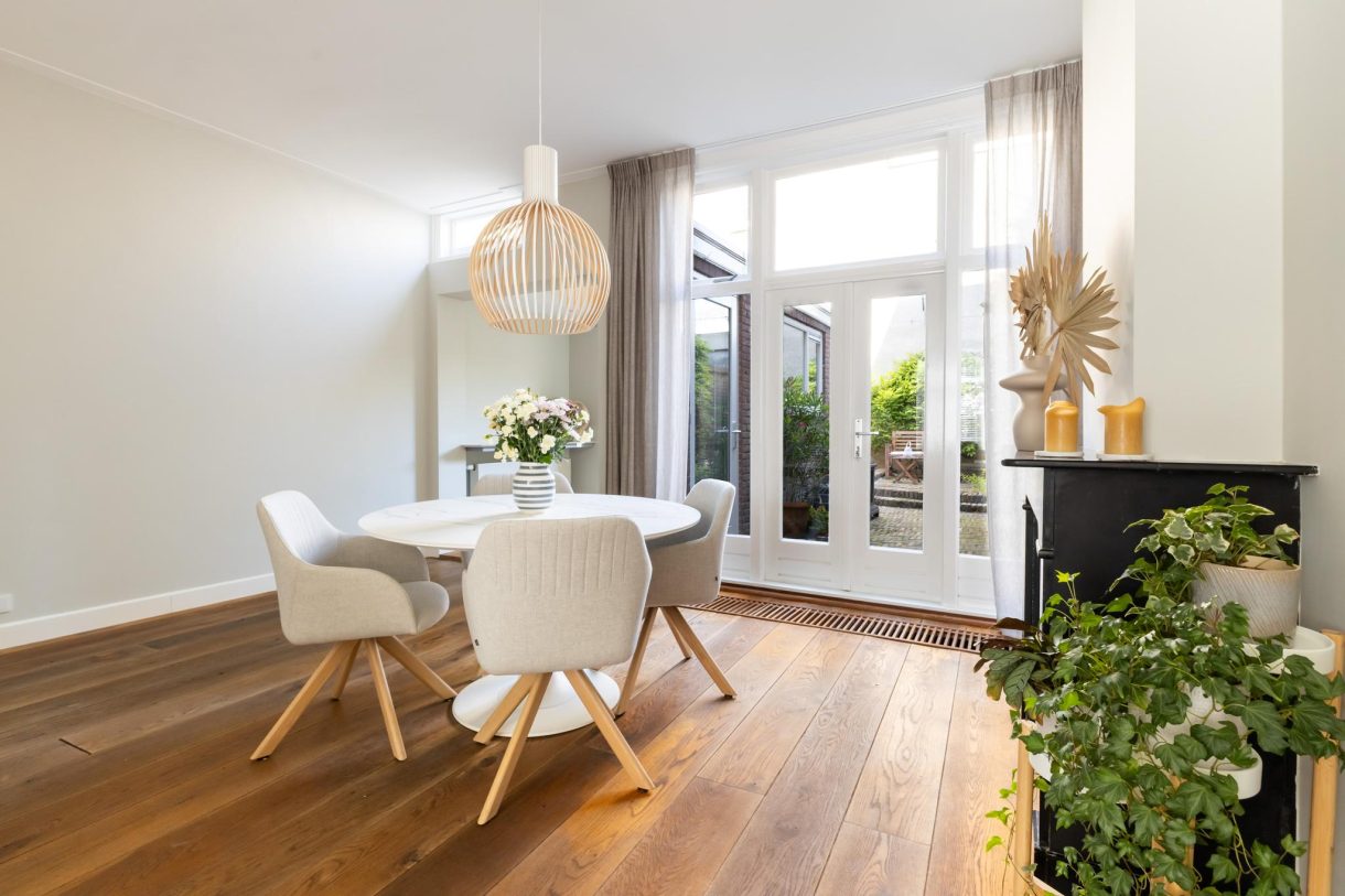 Te koop: Foto Woonhuis aan de Kloosterstraat 12 in IJsselstein