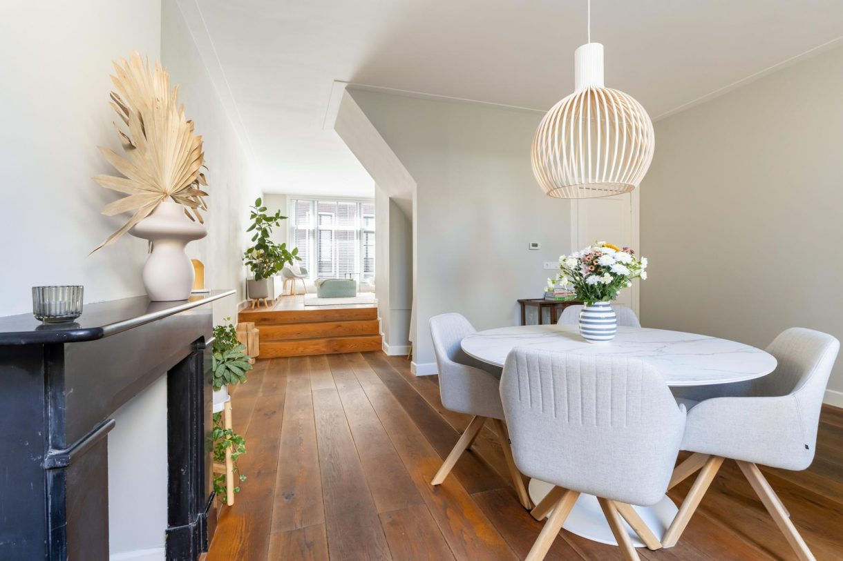 Te koop: Foto Woonhuis aan de Kloosterstraat 12 in IJsselstein