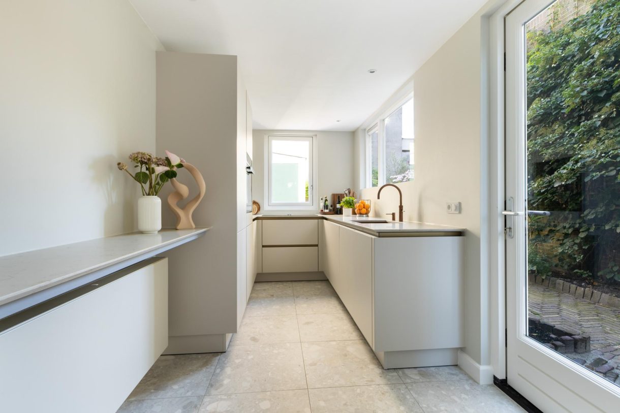 Te koop: Foto Woonhuis aan de Kloosterstraat 12 in IJsselstein