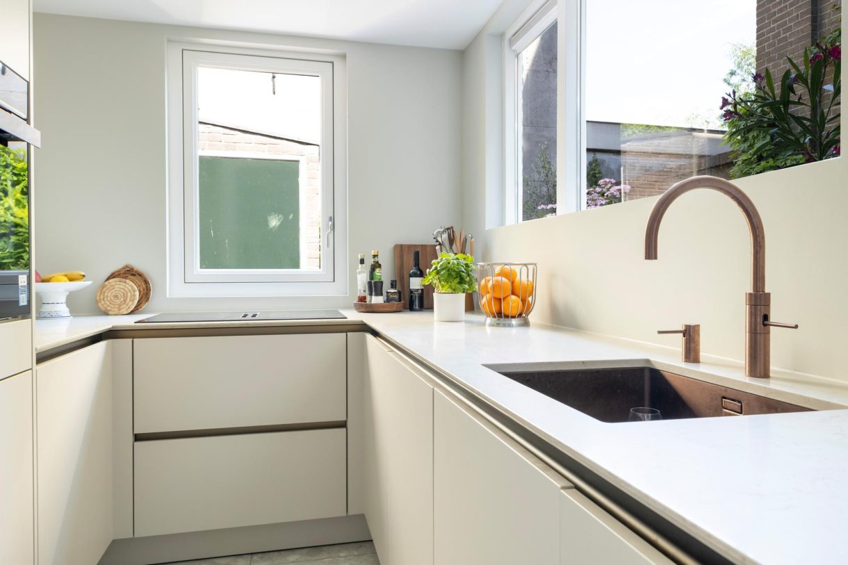 Te koop: Foto Woonhuis aan de Kloosterstraat 12 in IJsselstein