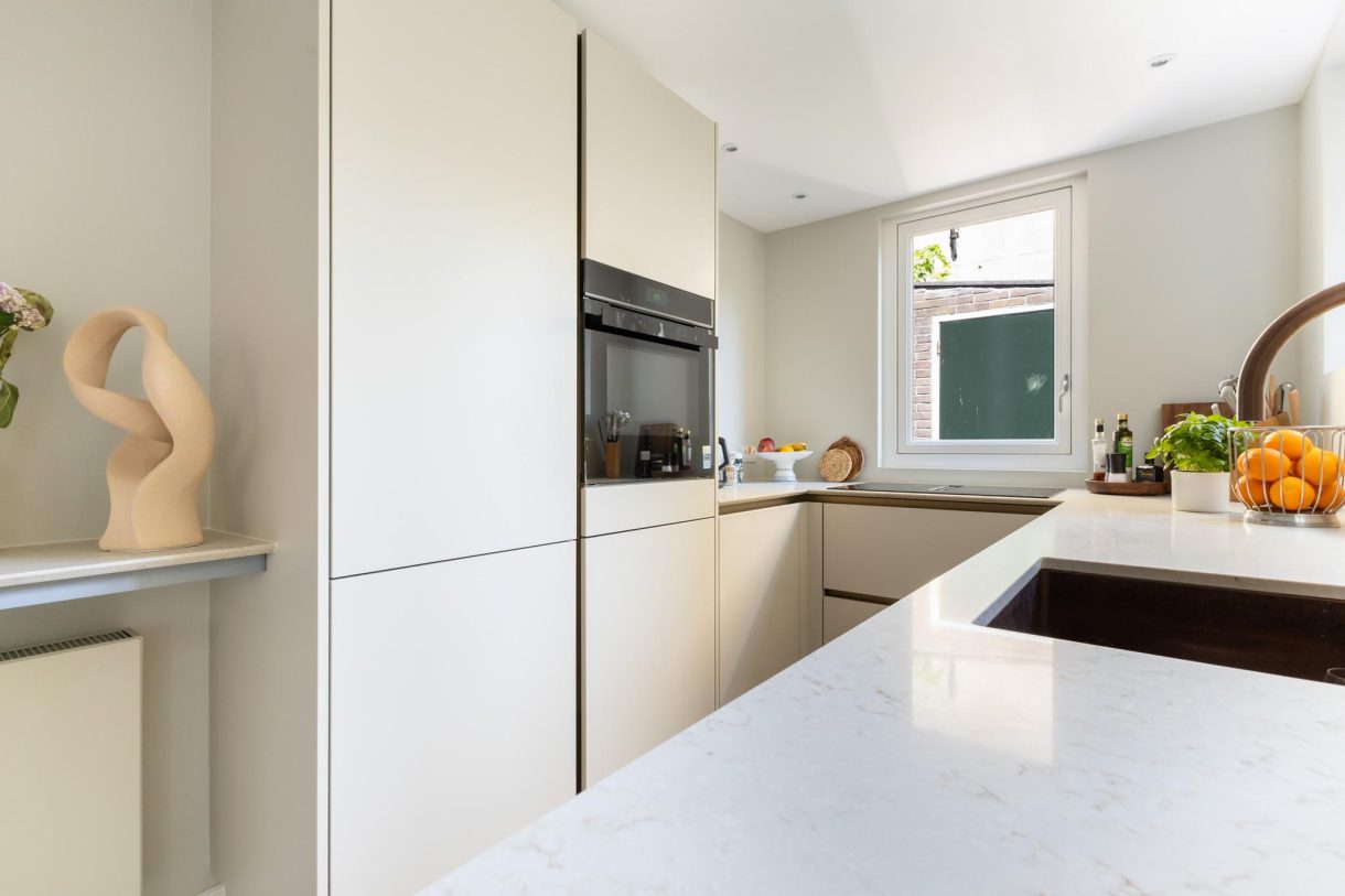 Te koop: Foto Woonhuis aan de Kloosterstraat 12 in IJsselstein