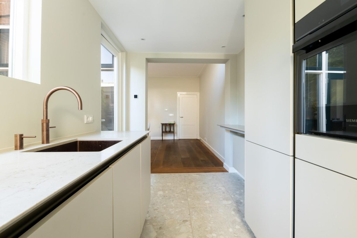 Te koop: Foto Woonhuis aan de Kloosterstraat 12 in IJsselstein