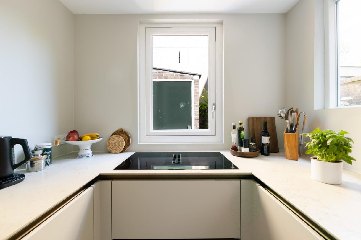 Te koop: Foto Woonhuis aan de Kloosterstraat 12 in IJsselstein