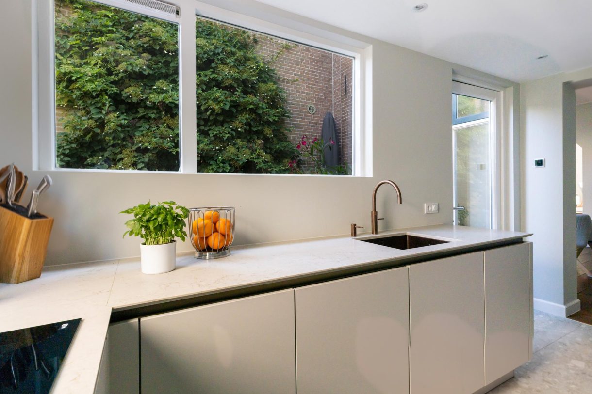 Te koop: Foto Woonhuis aan de Kloosterstraat 12 in IJsselstein