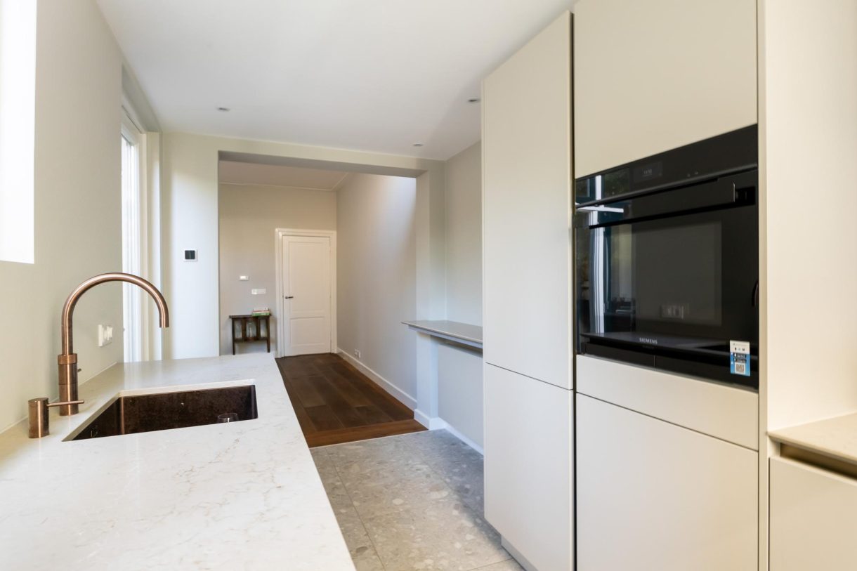 Te koop: Foto Woonhuis aan de Kloosterstraat 12 in IJsselstein