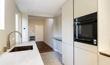Te koop: Foto Woonhuis aan de Kloosterstraat 12 in IJsselstein