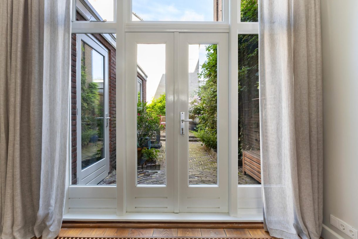 Te koop: Foto Woonhuis aan de Kloosterstraat 12 in IJsselstein