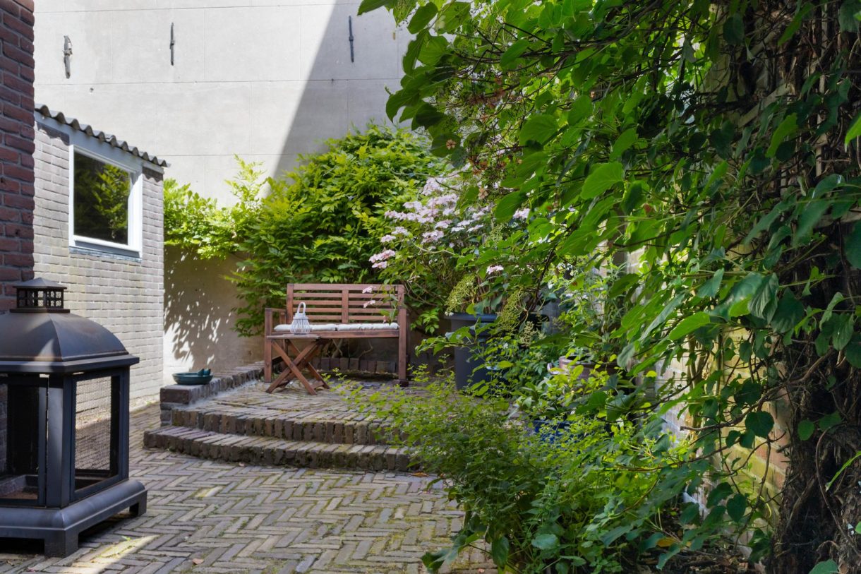 Te koop: Foto Woonhuis aan de Kloosterstraat 12 in IJsselstein