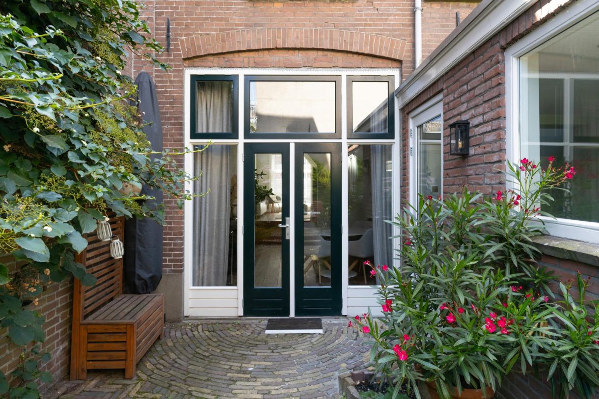 Te koop: Foto Woonhuis aan de Kloosterstraat 12 in IJsselstein