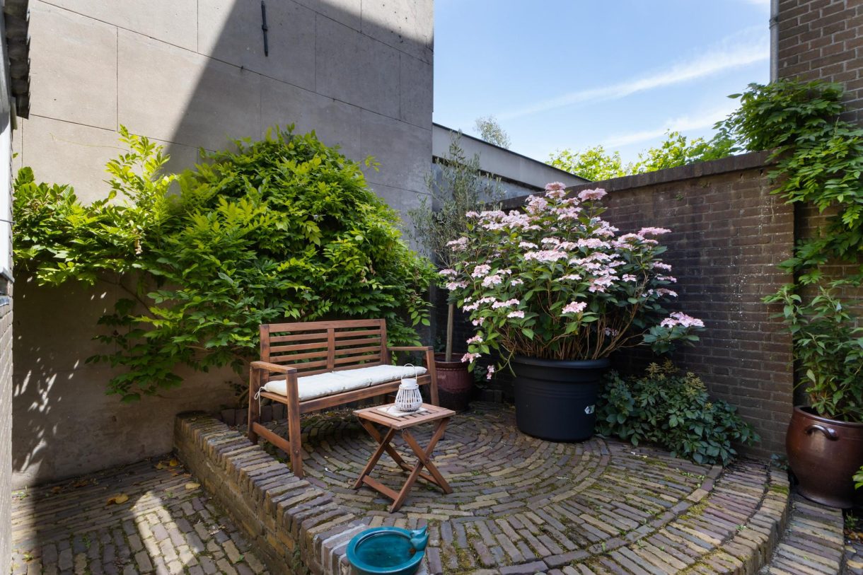 Te koop: Foto Woonhuis aan de Kloosterstraat 12 in IJsselstein