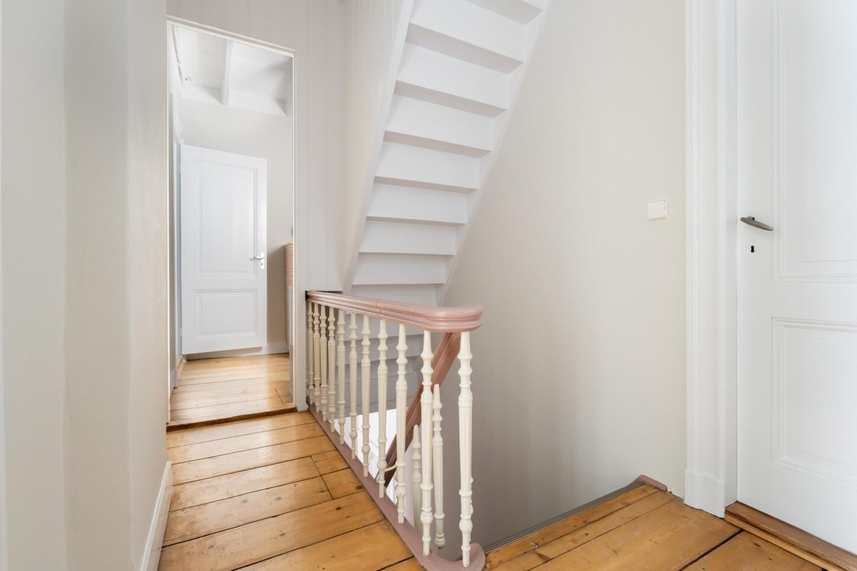 Te koop: Foto Woonhuis aan de Kloosterstraat 12 in IJsselstein