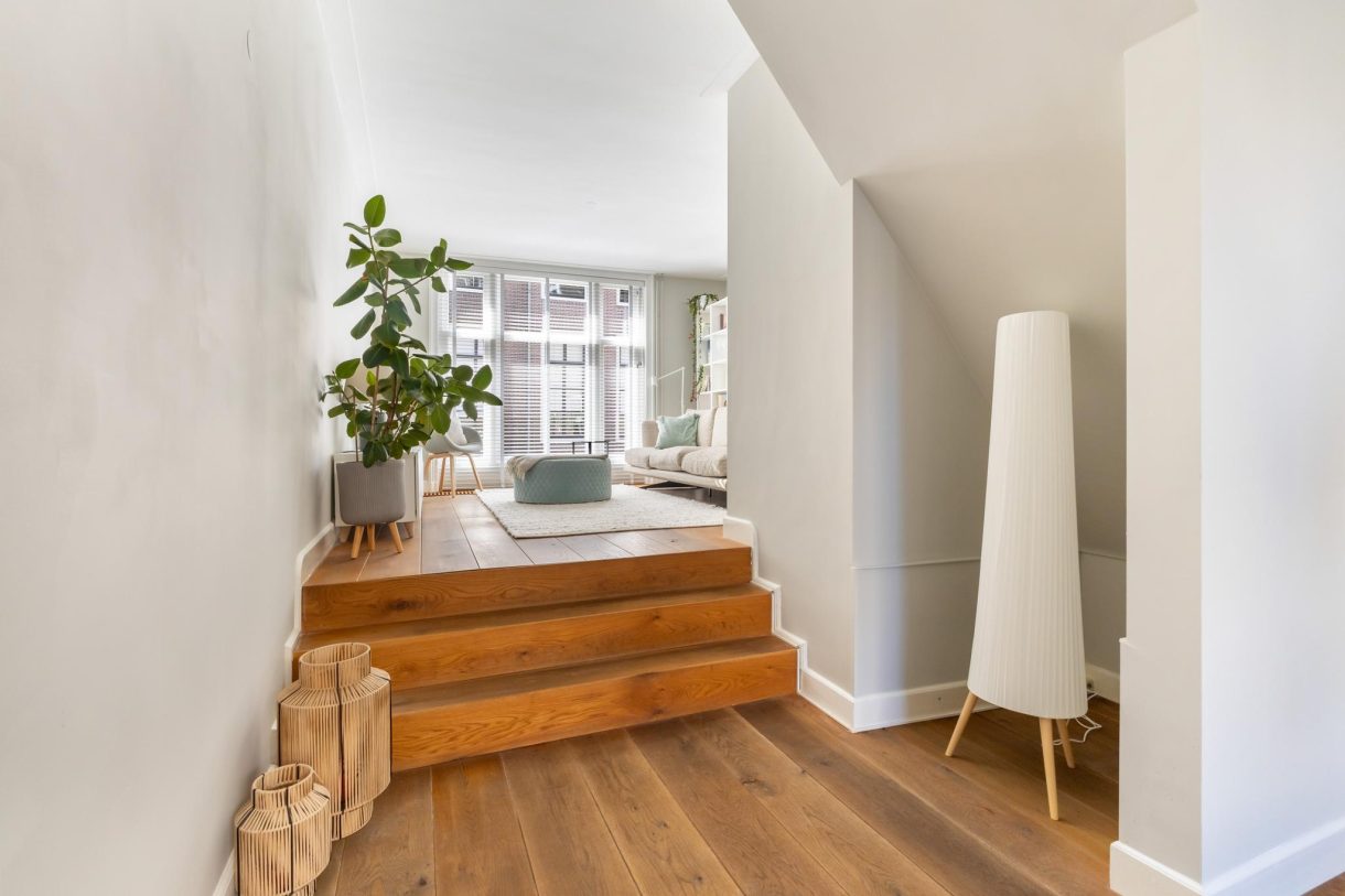 Te koop: Foto Woonhuis aan de Kloosterstraat 12 in IJsselstein