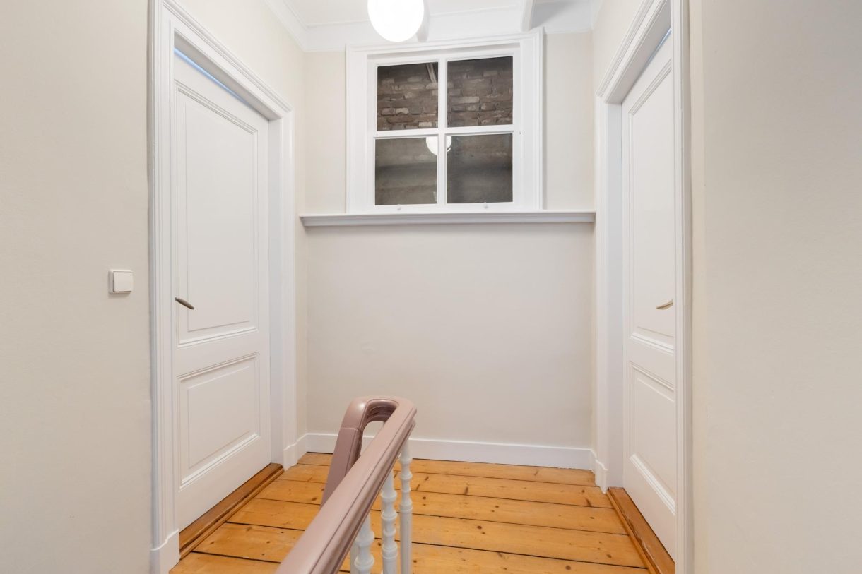 Te koop: Foto Woonhuis aan de Kloosterstraat 12 in IJsselstein