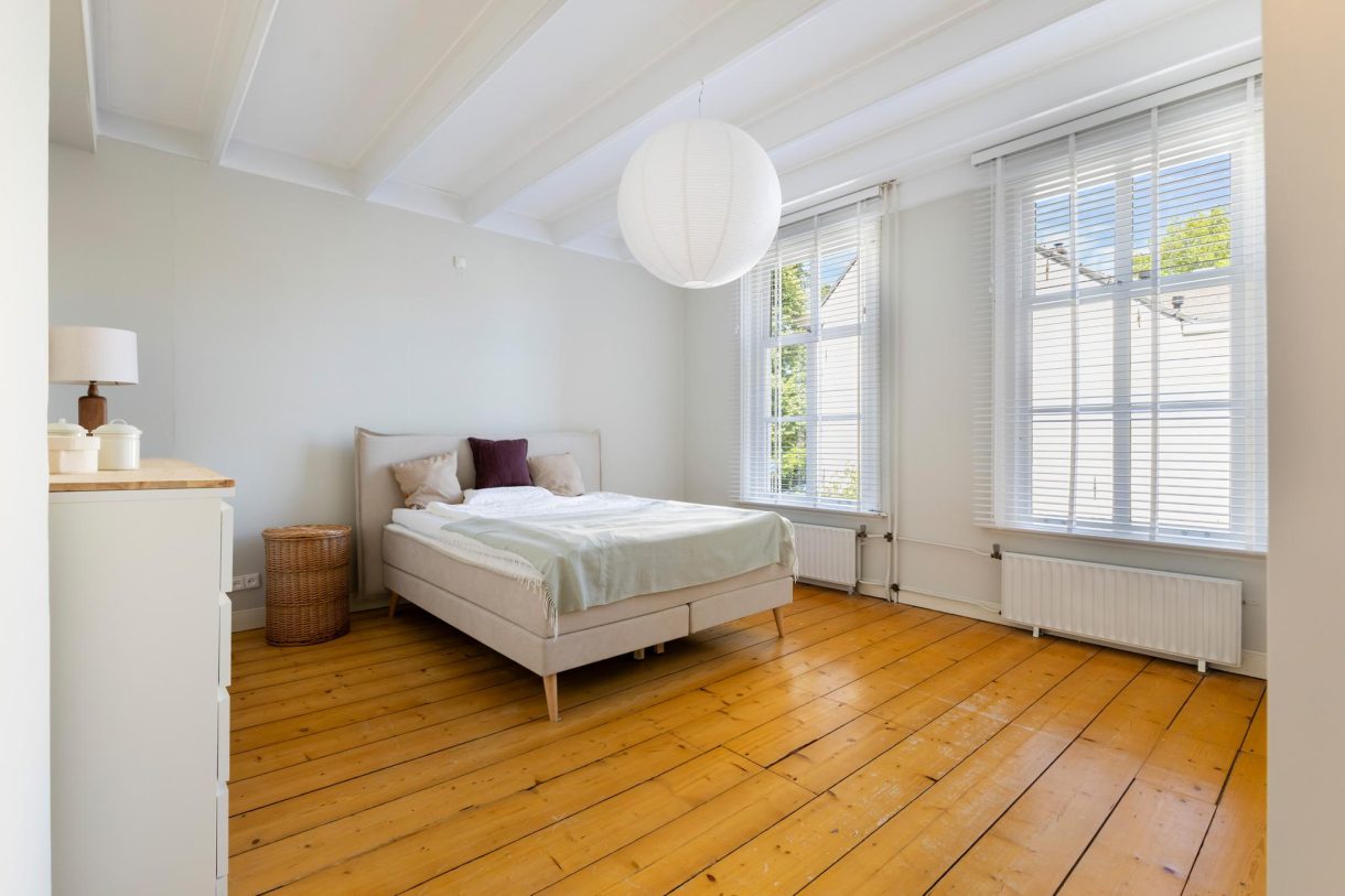 Te koop: Foto Woonhuis aan de Kloosterstraat 12 in IJsselstein