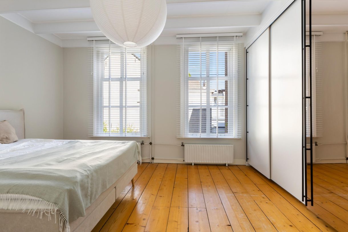 Te koop: Foto Woonhuis aan de Kloosterstraat 12 in IJsselstein