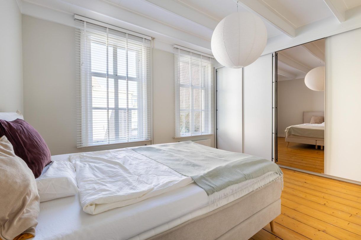 Te koop: Foto Woonhuis aan de Kloosterstraat 12 in IJsselstein