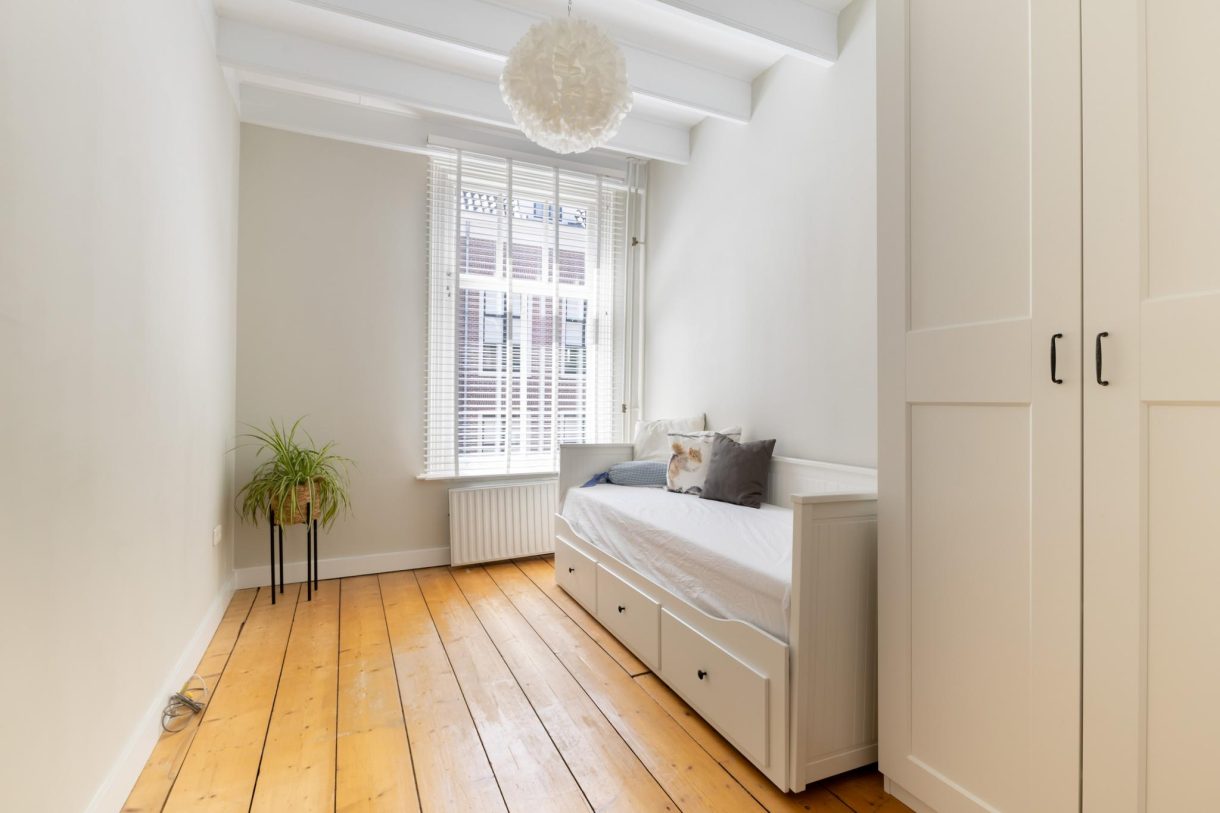 Te koop: Foto Woonhuis aan de Kloosterstraat 12 in IJsselstein