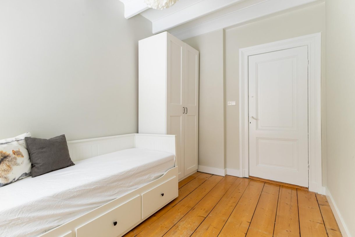 Te koop: Foto Woonhuis aan de Kloosterstraat 12 in IJsselstein