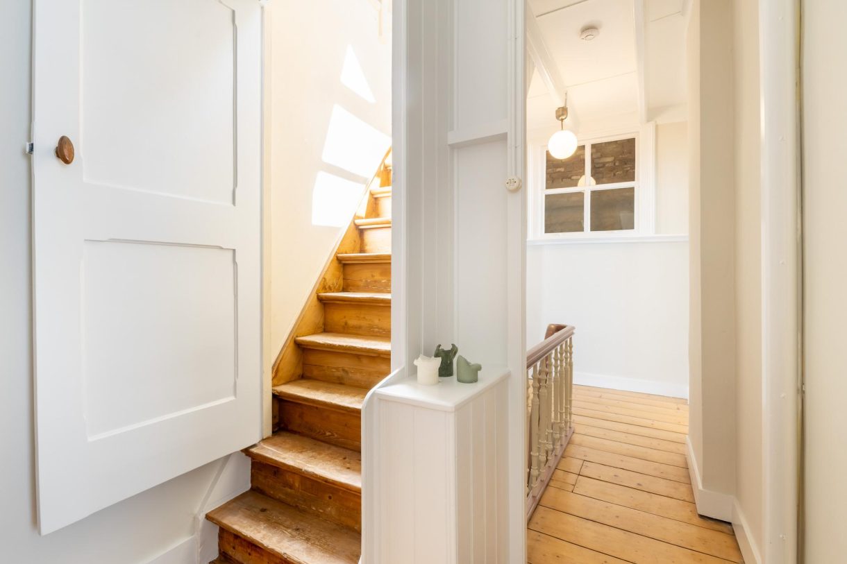 Te koop: Foto Woonhuis aan de Kloosterstraat 12 in IJsselstein