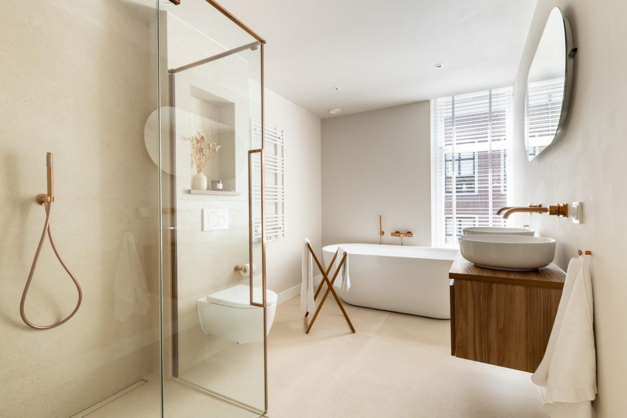 Te koop: Foto Woonhuis aan de Kloosterstraat 12 in IJsselstein