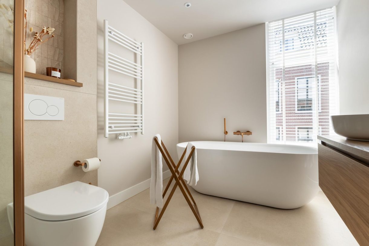 Te koop: Foto Woonhuis aan de Kloosterstraat 12 in IJsselstein