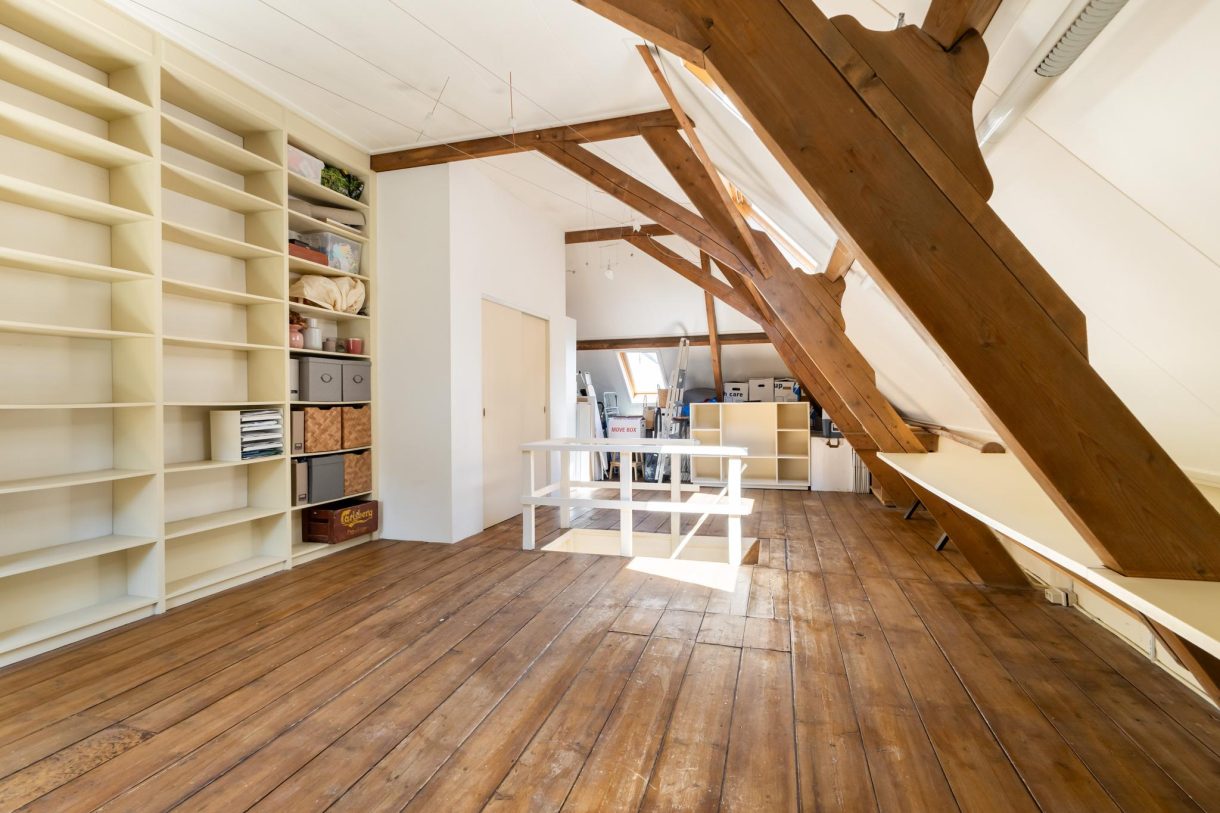 Te koop: Foto Woonhuis aan de Kloosterstraat 12 in IJsselstein