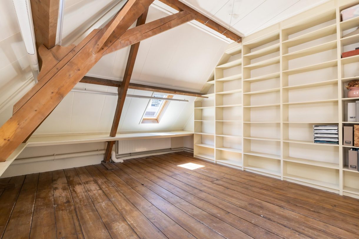 Te koop: Foto Woonhuis aan de Kloosterstraat 12 in IJsselstein