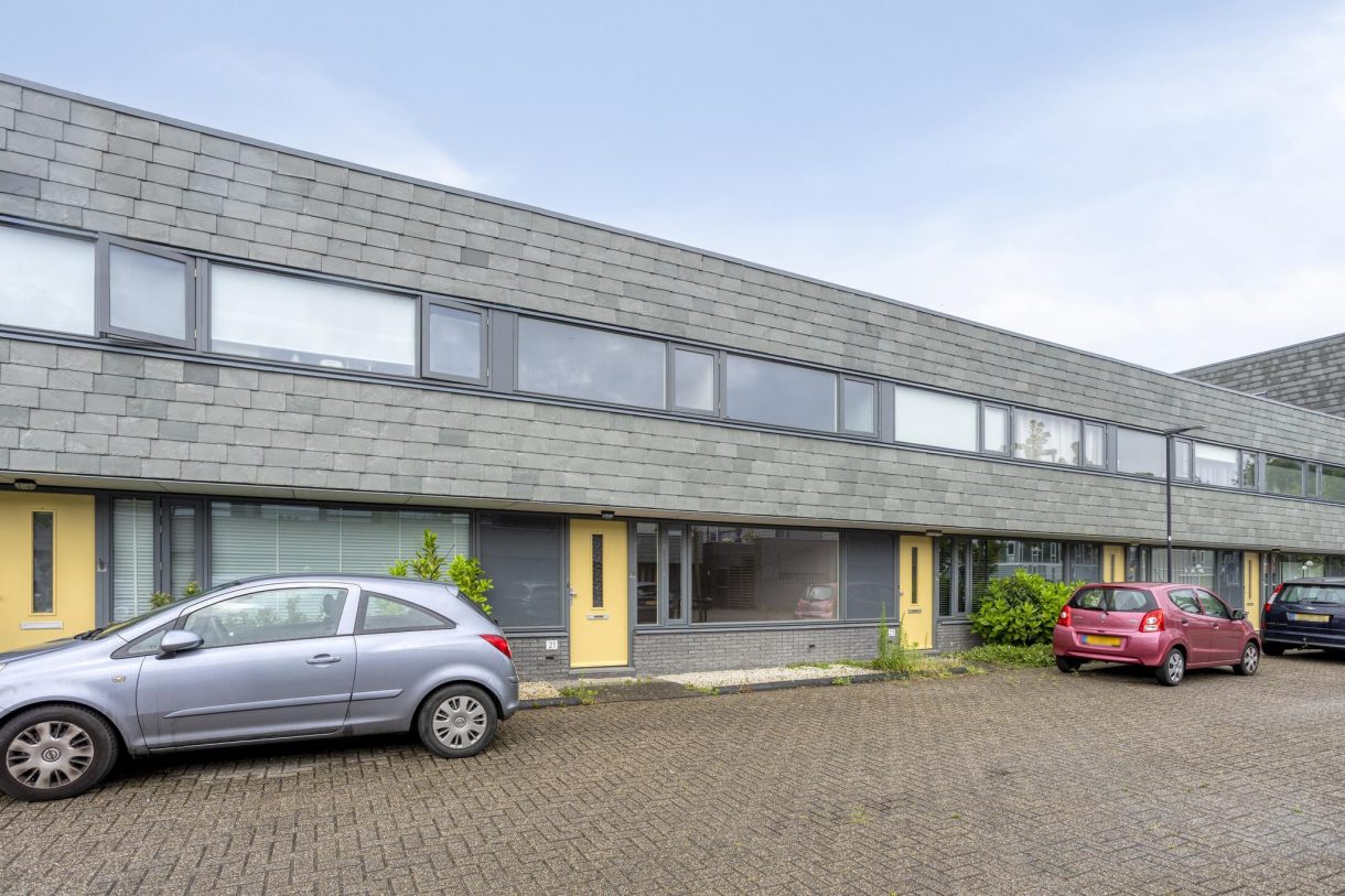 Te koop: Foto Woonhuis aan de Timmermansstraat 21 in IJsselstein