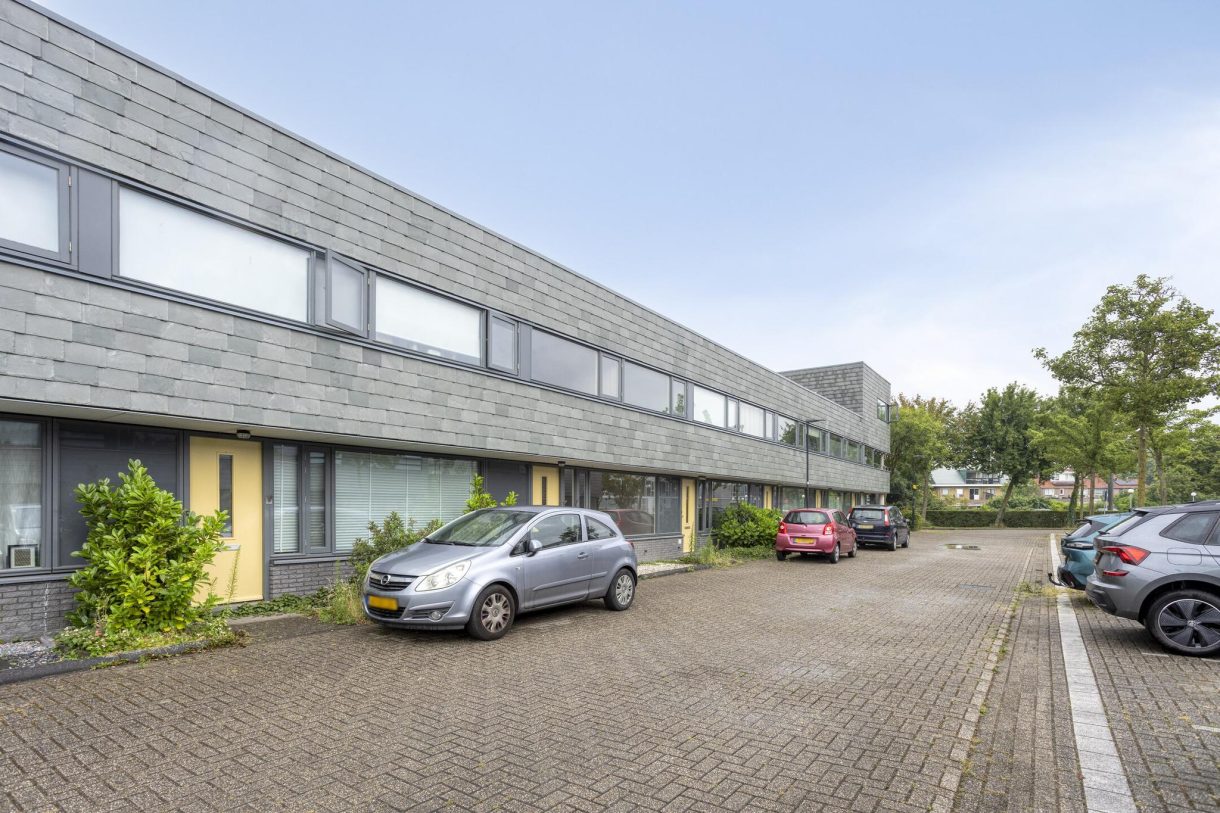 Te koop: Foto Woonhuis aan de Timmermansstraat 21 in IJsselstein