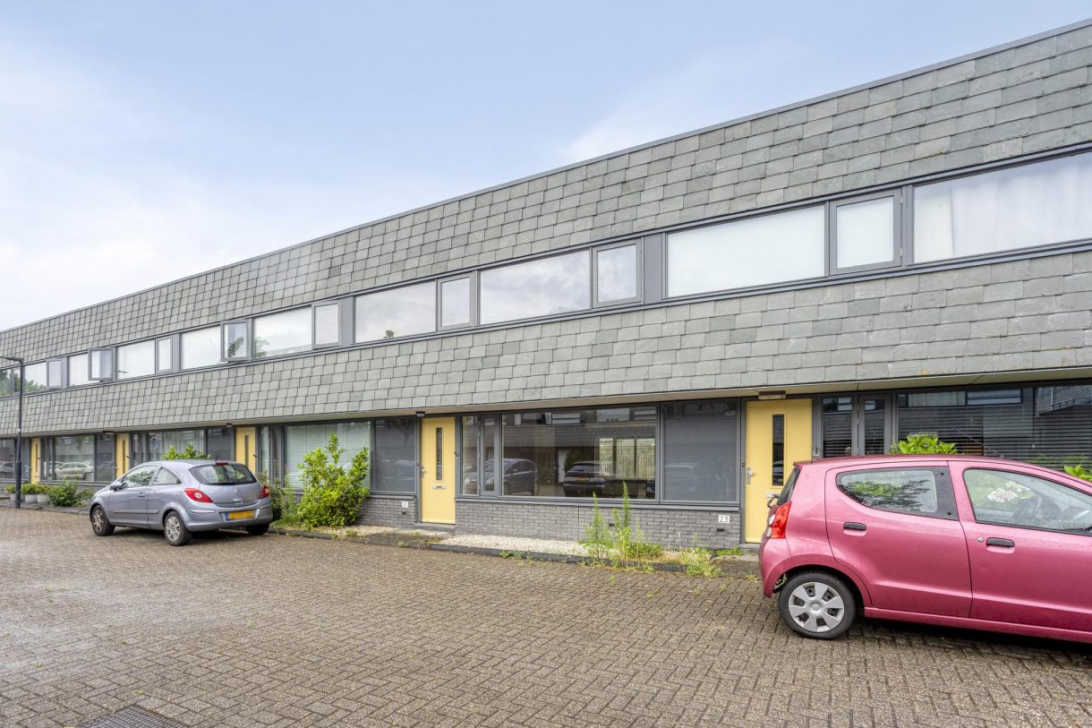 Te koop: Foto Woonhuis aan de Timmermansstraat 21 in IJsselstein