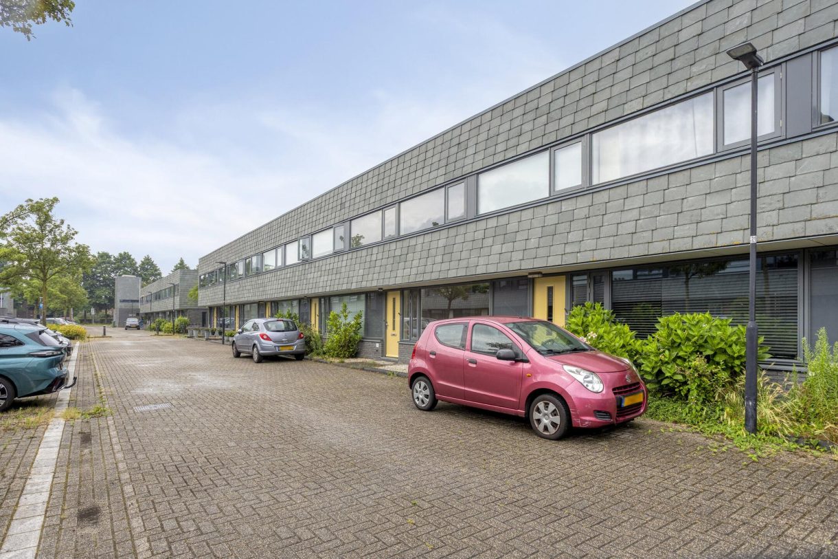 Te koop: Foto Woonhuis aan de Timmermansstraat 21 in IJsselstein