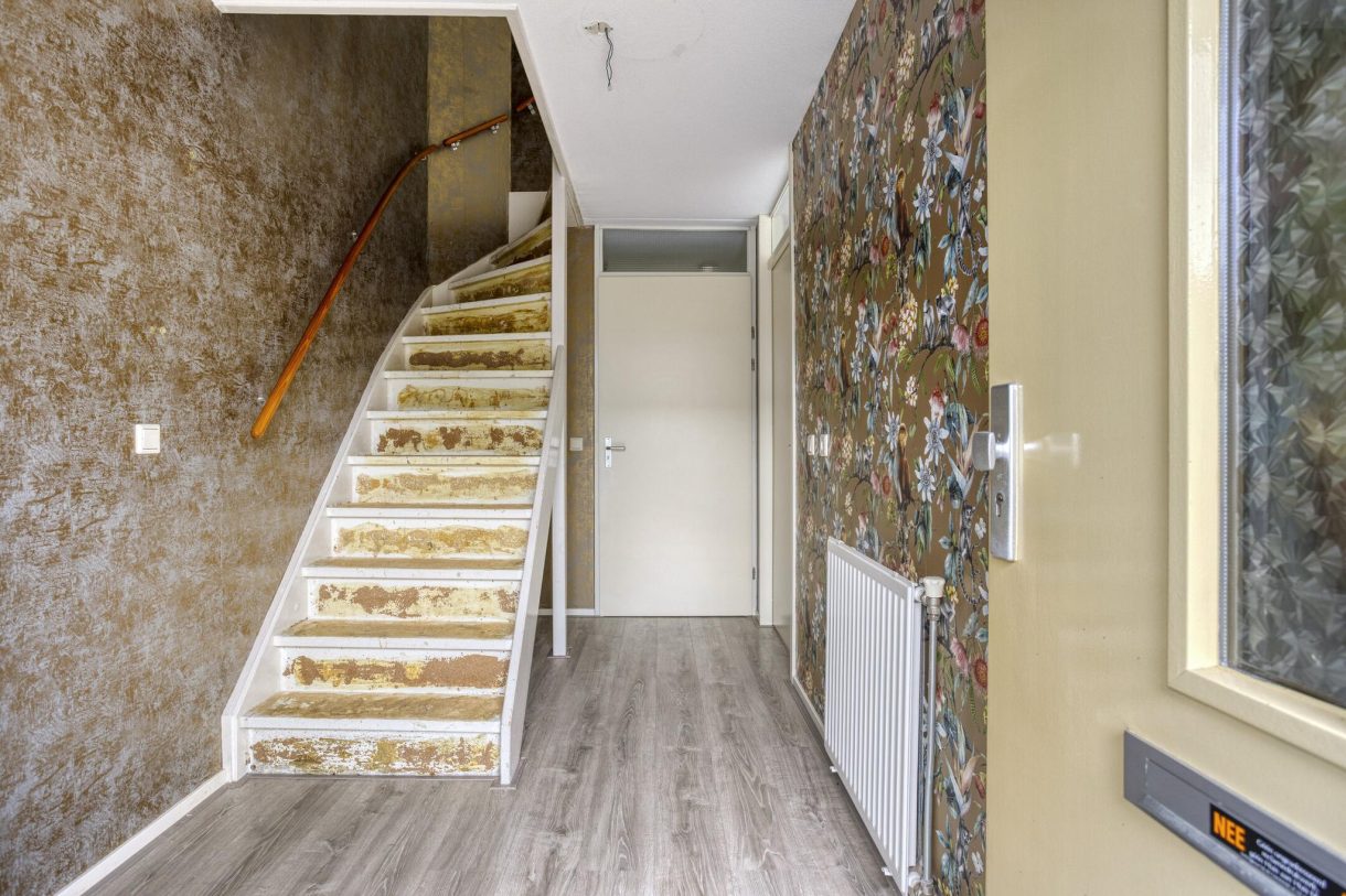 Te koop: Foto Woonhuis aan de Timmermansstraat 21 in IJsselstein