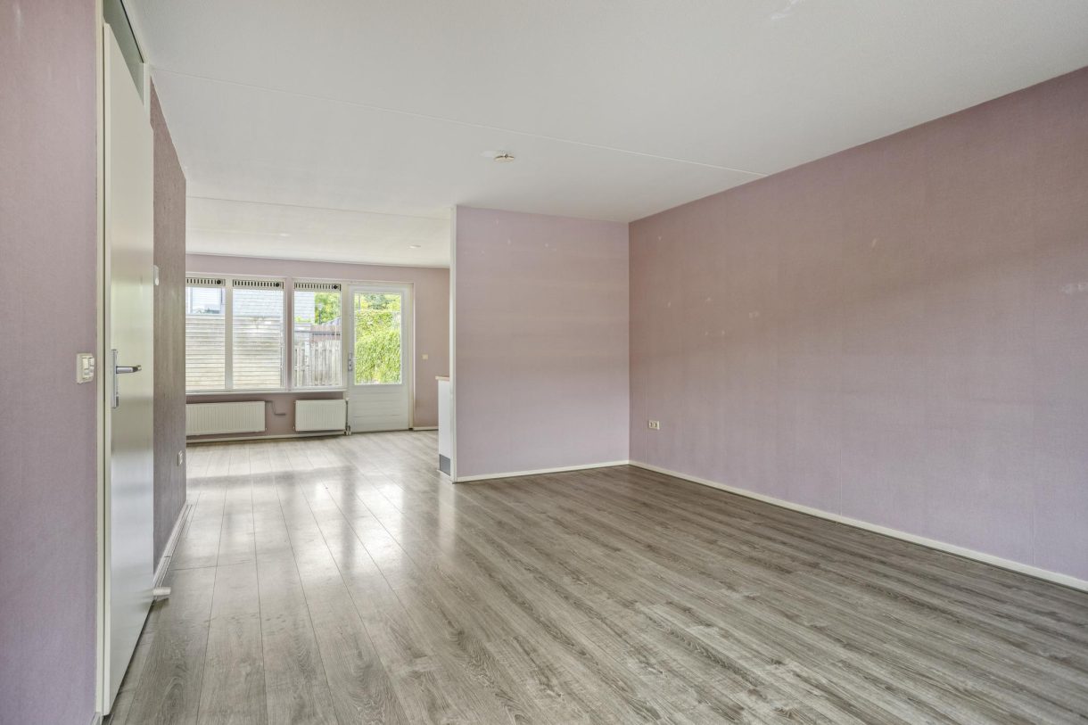 Te koop: Foto Woonhuis aan de Timmermansstraat 21 in IJsselstein